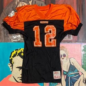 Vintage Ripon Athletic Football Jersey
